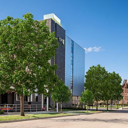 Home2 Suites By Hilton Des Moines At Drake University Екстер'єр фото